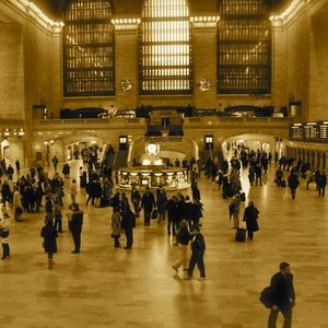 Meet your Posher, Mary